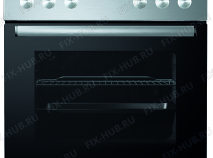 Плита (духовка) Gorenje BC7121PX (382487, EV241-D544M) - Фото